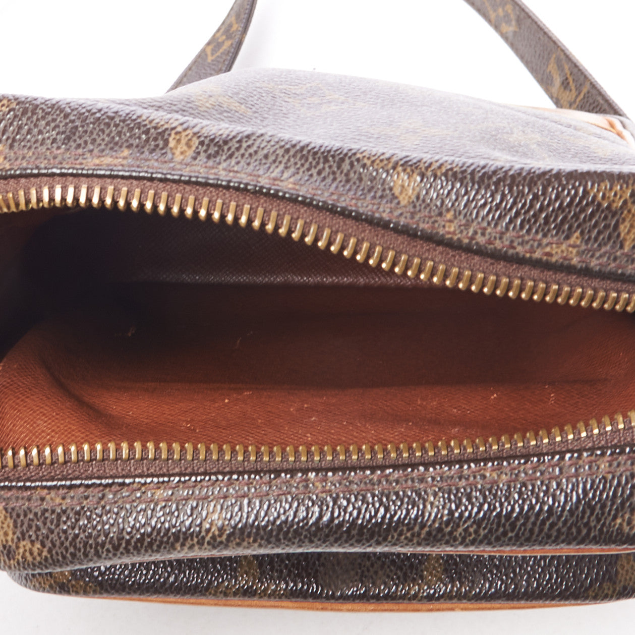 Louis Vuitton Monogram Amazone 6 of 7