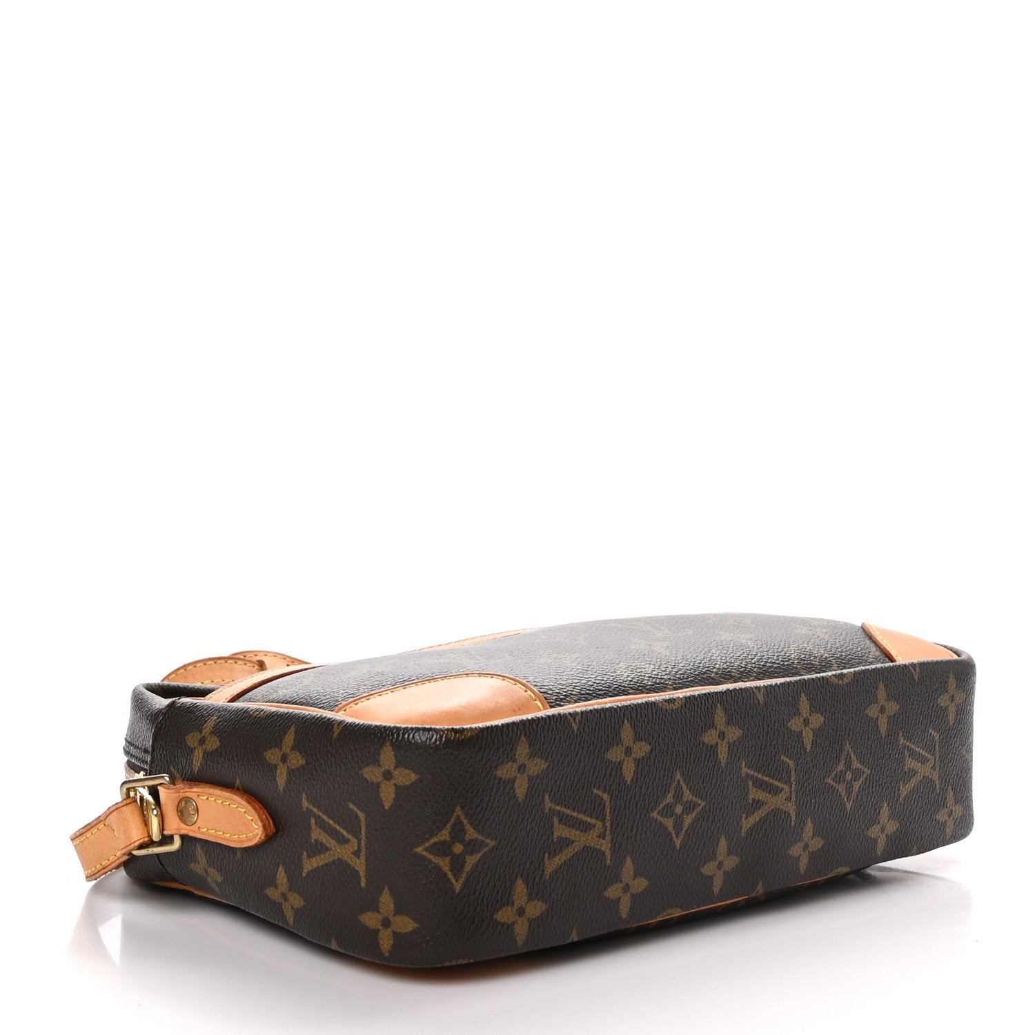 Louis Vuitton Monogram Trocadero 27 4 of 9