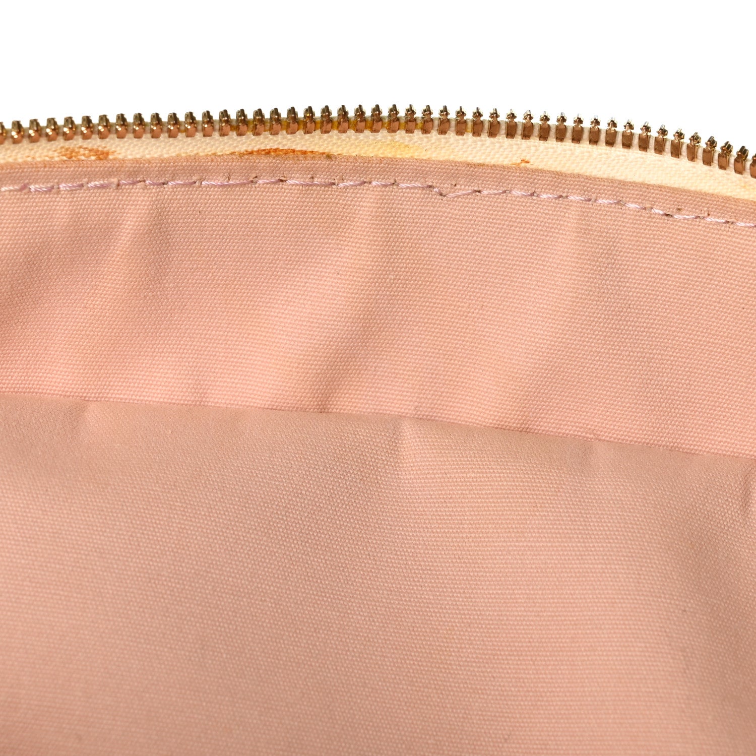 Louis Vuitton Mini Lin Sac a Langer Diaper Bag Rose 13 of 14