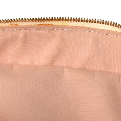 Louis Vuitton Mini Lin Sac a Langer Diaper Bag Rose 13 of 14