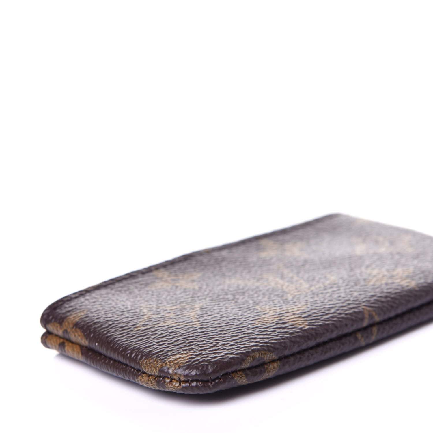 Louis Vuitton Monogram Key Pouch 7 of 10