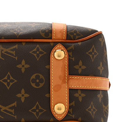Louis Vuitton Monogram Stresa PM 11 of 12