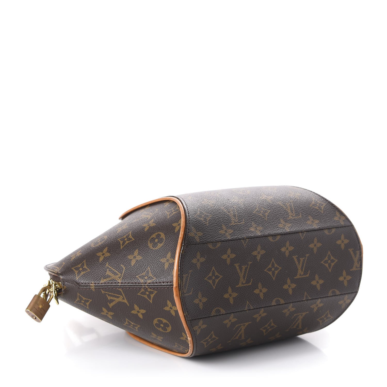 Louis Vuitton Monogram Ellipse MM 4 of 9
