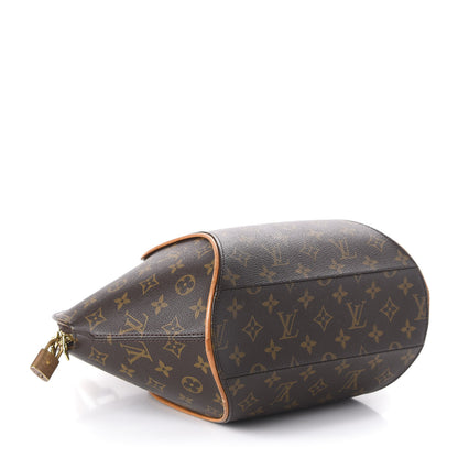Louis Vuitton Monogram Ellipse MM 4 of 9