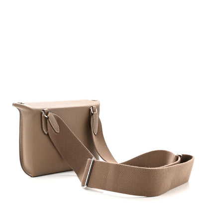 Hermes Togo Videpoches Etoupe 3 of 12
