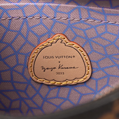 Louis Vuitton LV X YK Monogram Pumpkin Boulogne Multicolor 6 of 9