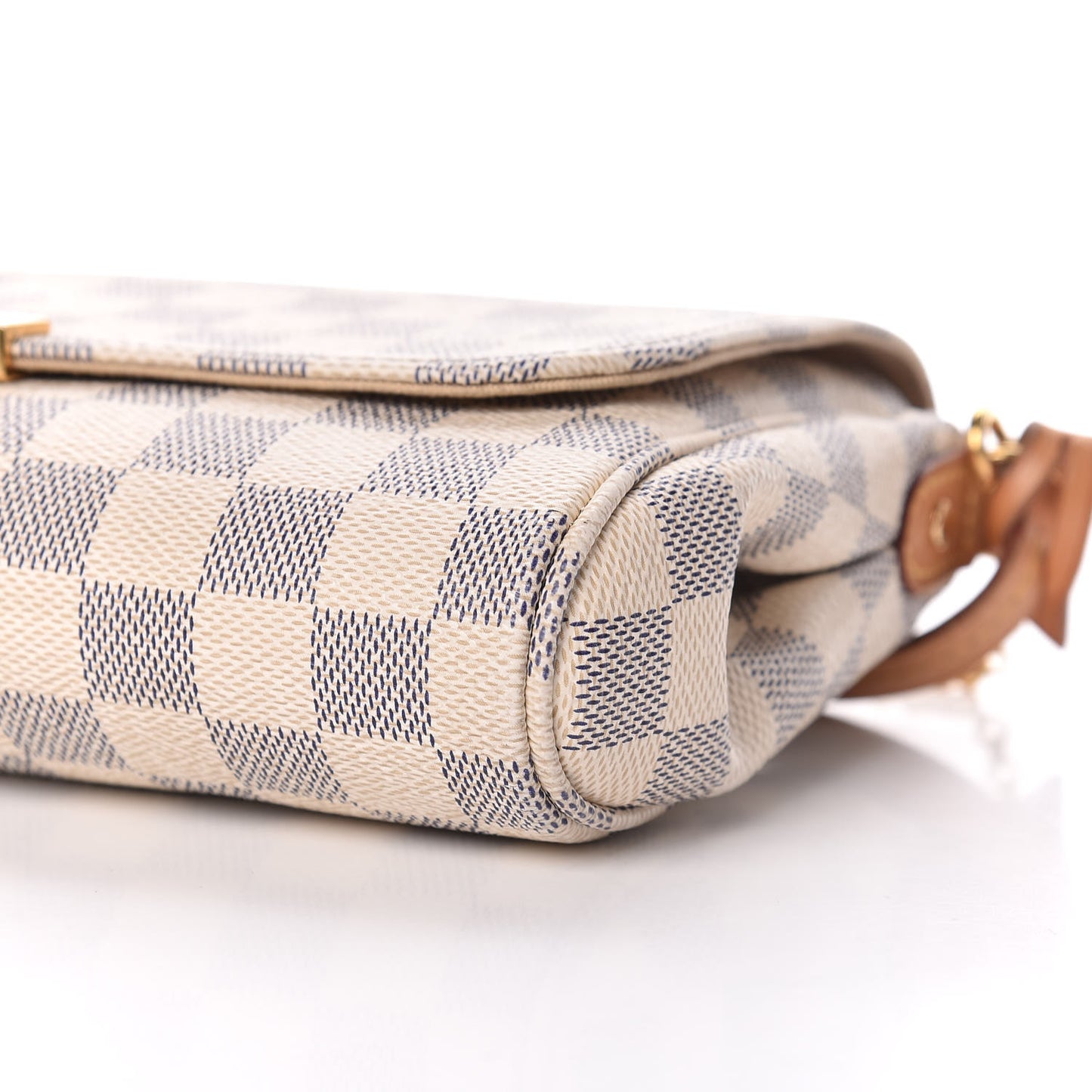 Damier Azur Favorite MM