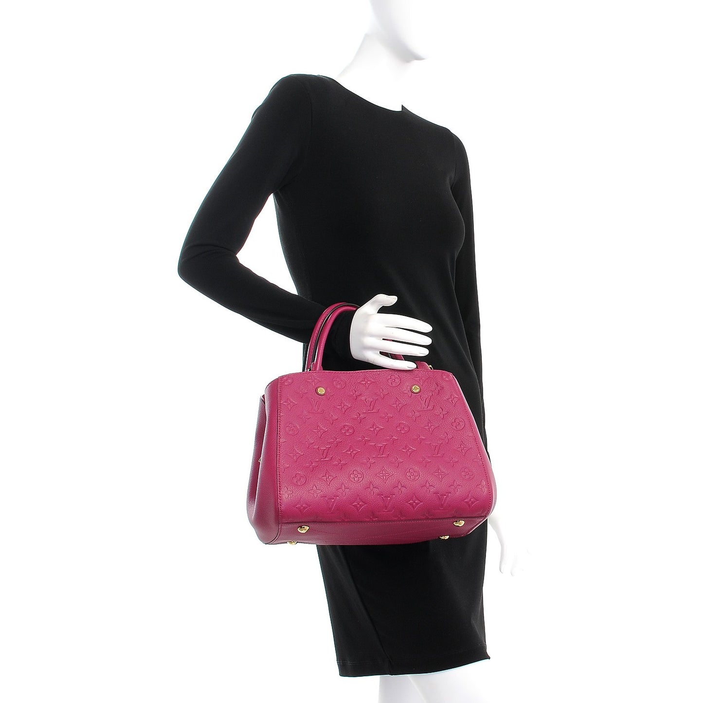 Empreinte Montaigne MM Grape
