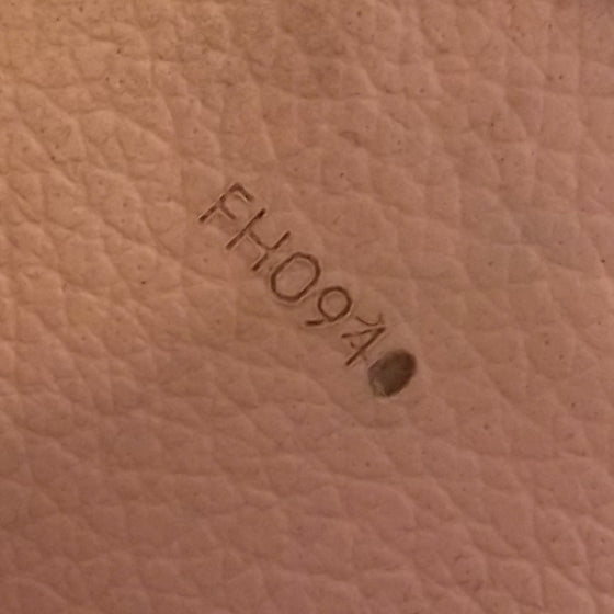 Louis Vuitton Vintage Monogram Sac Plat 9 of 9