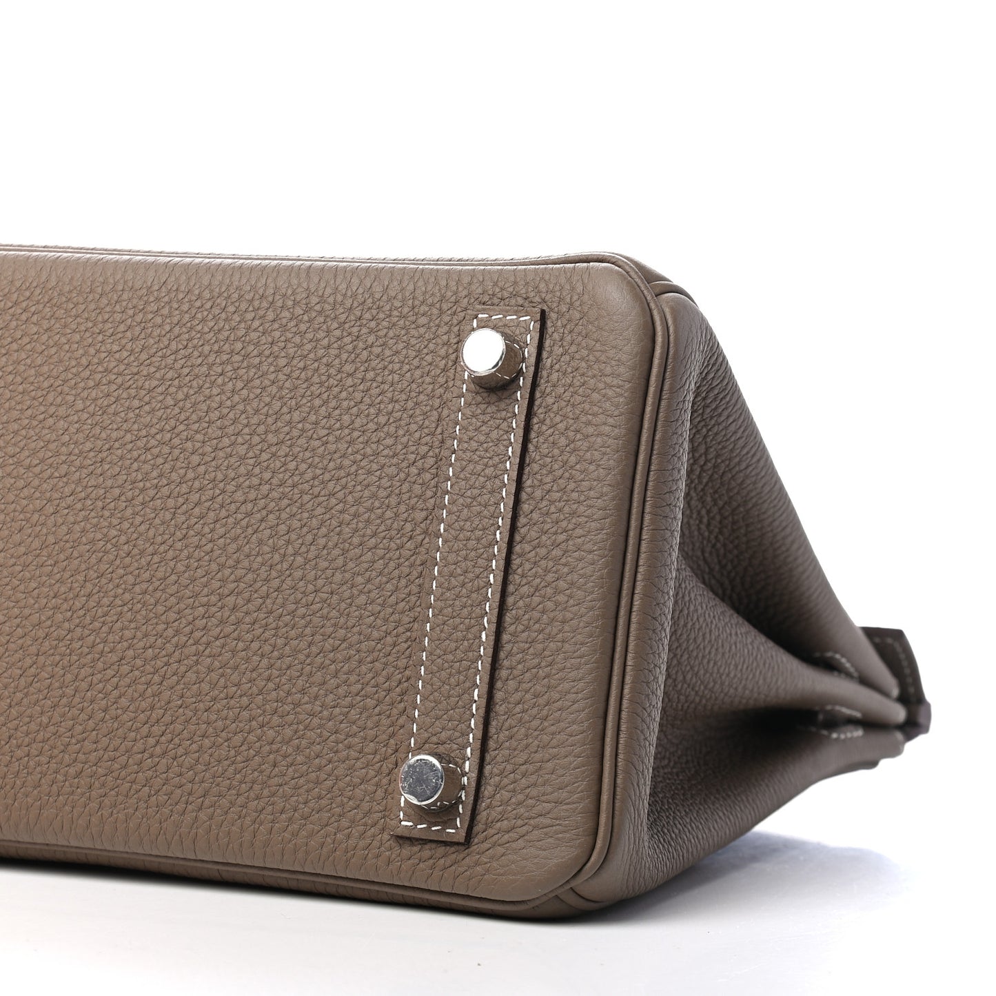 Togo Birkin 25 Etoupe