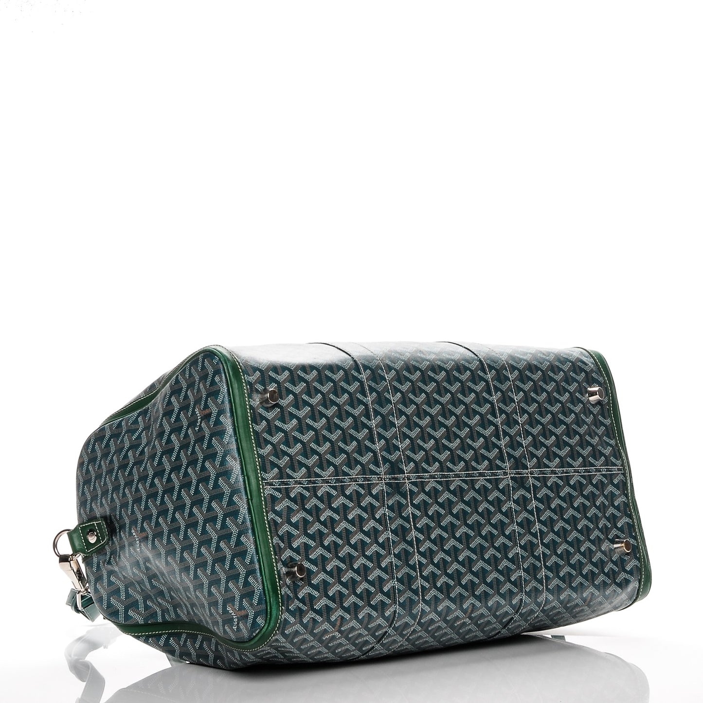 Goyardine Croisiere 50 Green