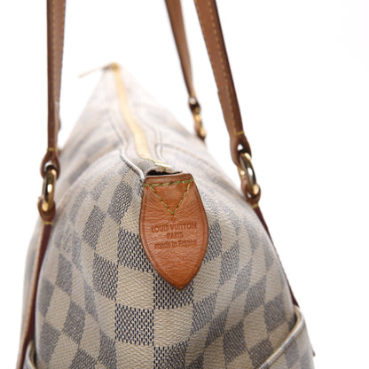 Louis Vuitton Damier Azur Totally GM 7 of 9