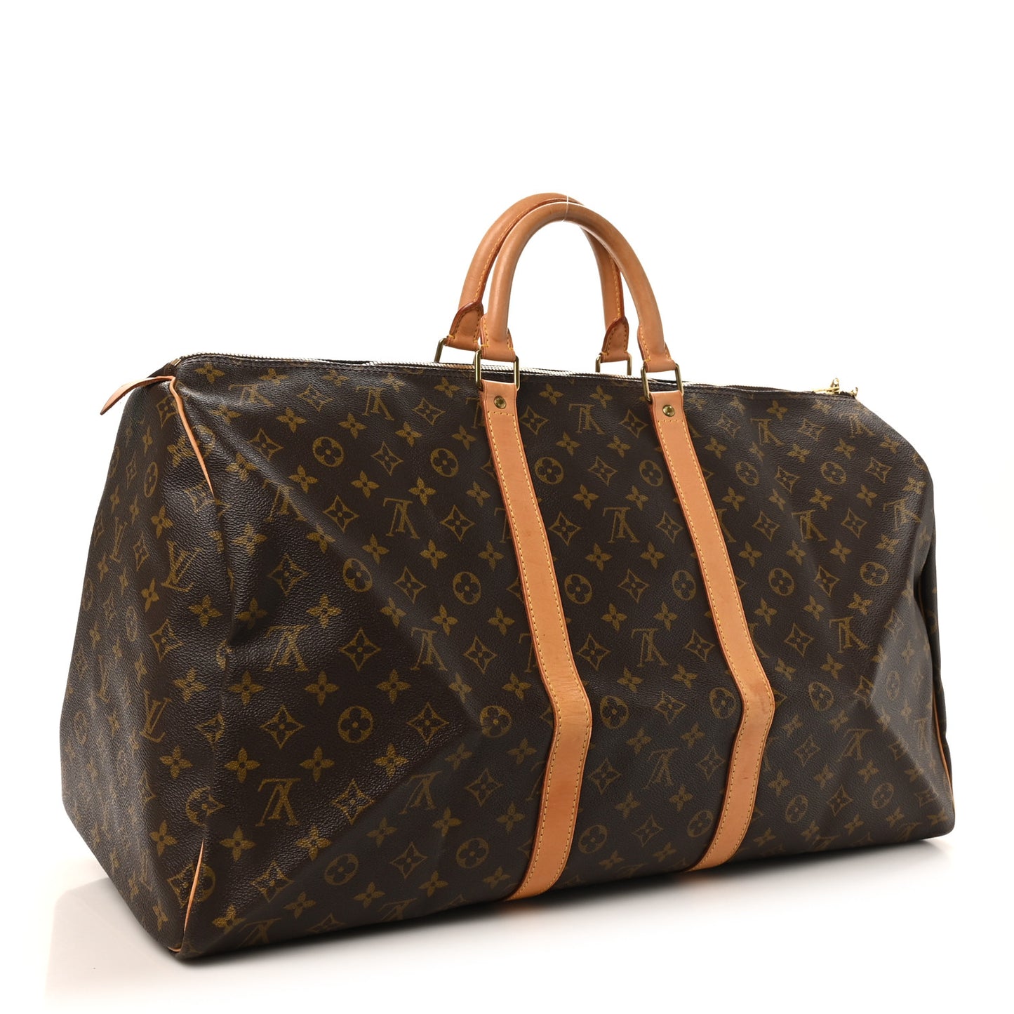 Monogram Keepall 55