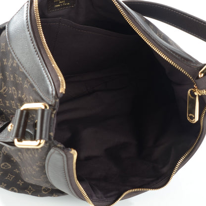 Louis Vuitton Monogram Idylle Rhapsodie MM Fusain 5 of 7