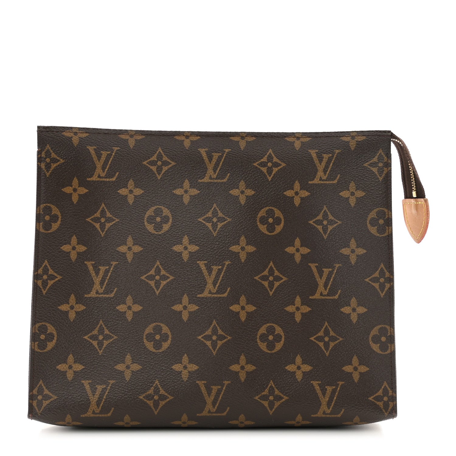 Louis Vuitton Monogram Toiletry Pouch 26 1 of 6