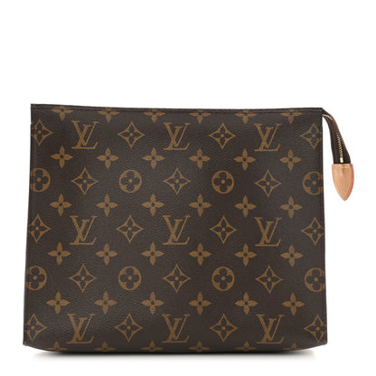 Louis Vuitton Monogram Toiletry Pouch 26 1 of 6
