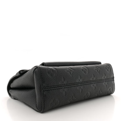 Louis Vuitton Empreinte Vavin BB Black 4 of 10