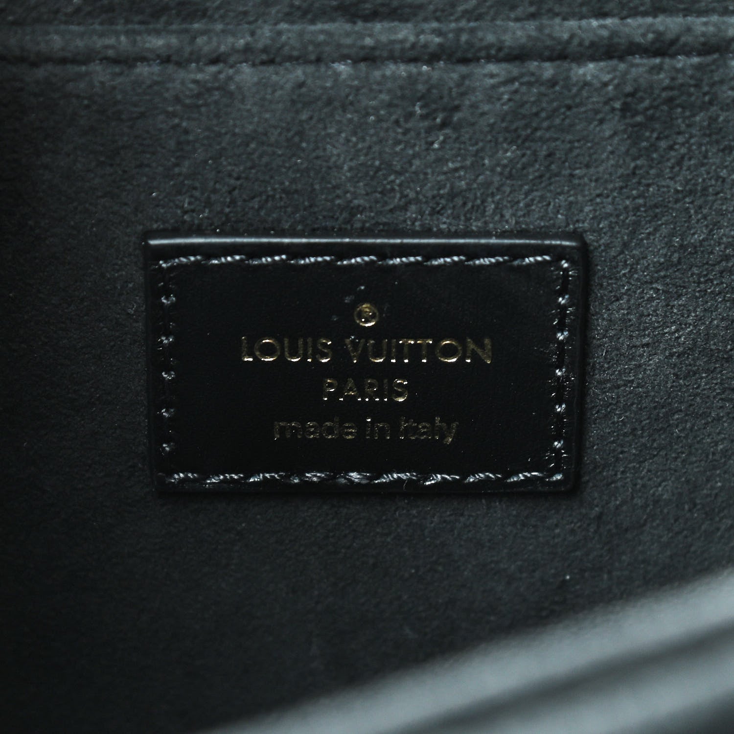 Louis Vuitton Game On Dauphine White 6 of 8