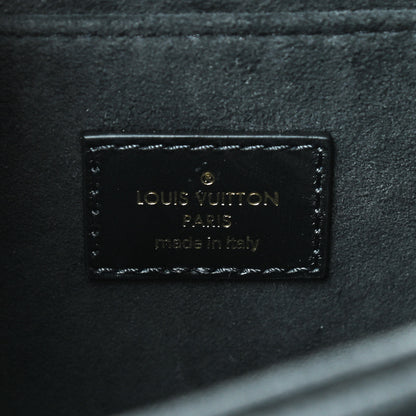 Louis Vuitton Game On Dauphine White 6 of 8