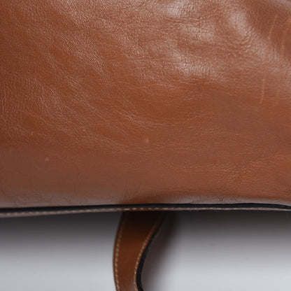 Mulberry Soft Buffalo Oversized Alexa Oak 11 of 17