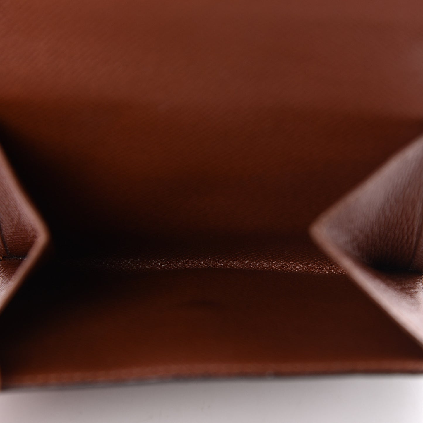 Monogram Elise Wallet