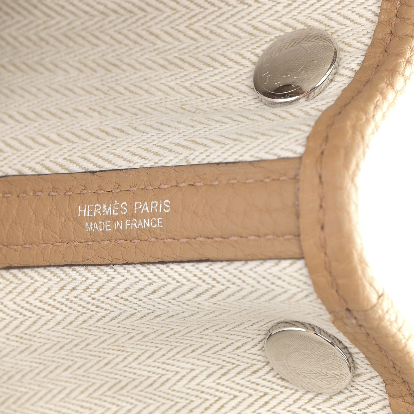 Negonda Garden Party 30 TPM Biscuit