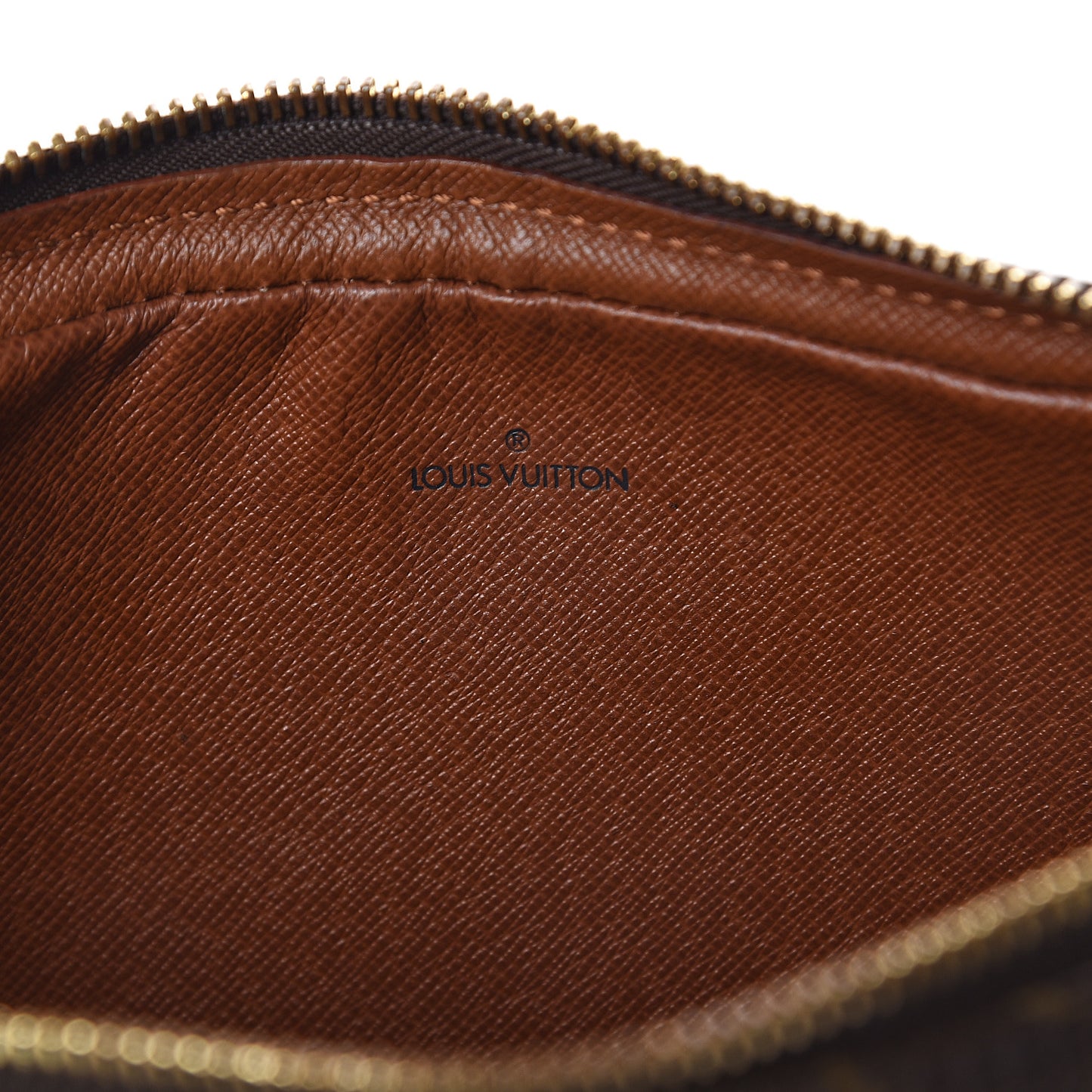 Monogram Pochette Marly Bandouliere