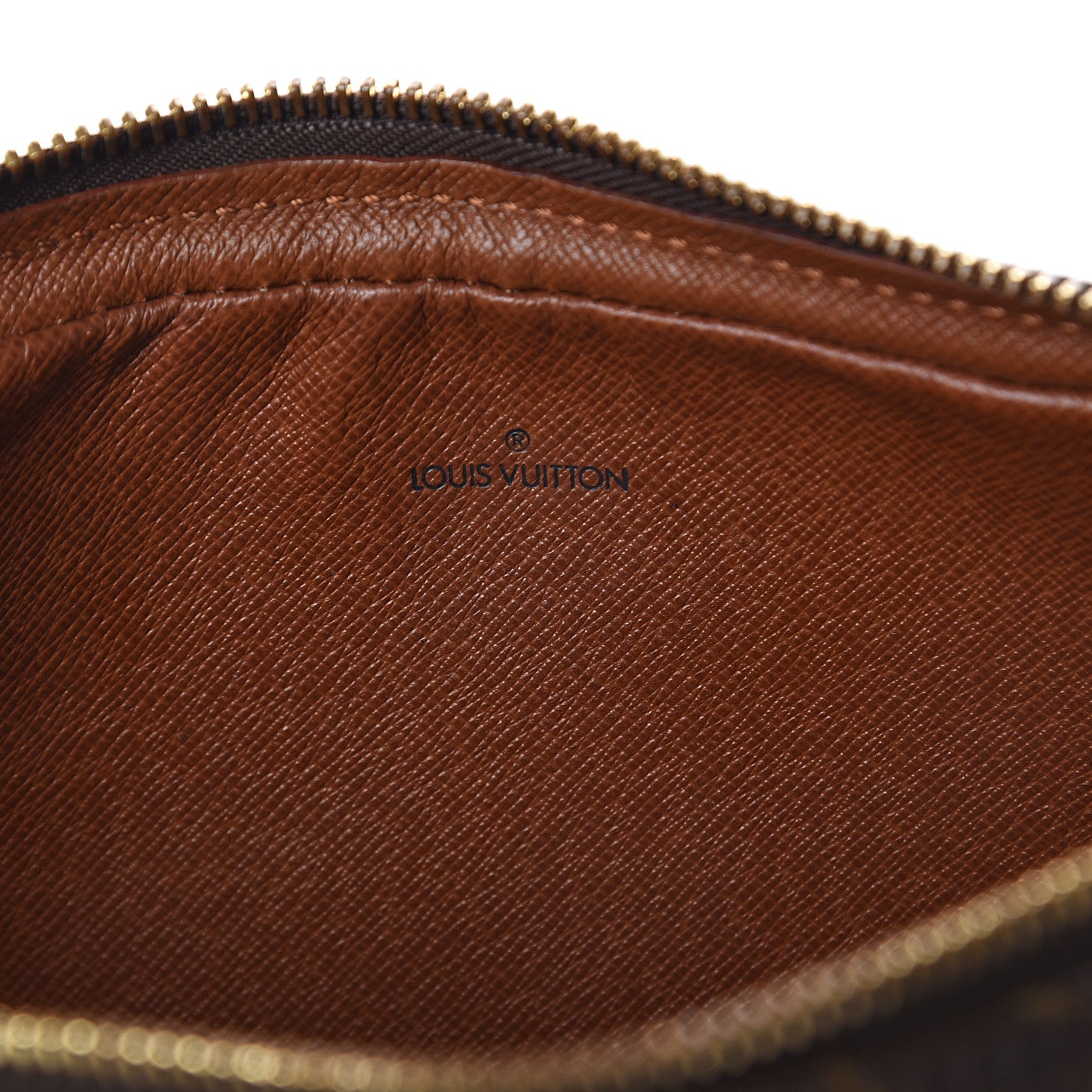 Louis Vuitton Monogram Pochette Marly Bandouliere 5 of 8