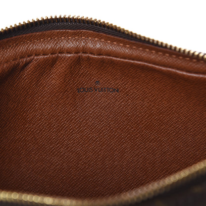 Louis Vuitton Monogram Pochette Marly Bandouliere 5 of 8