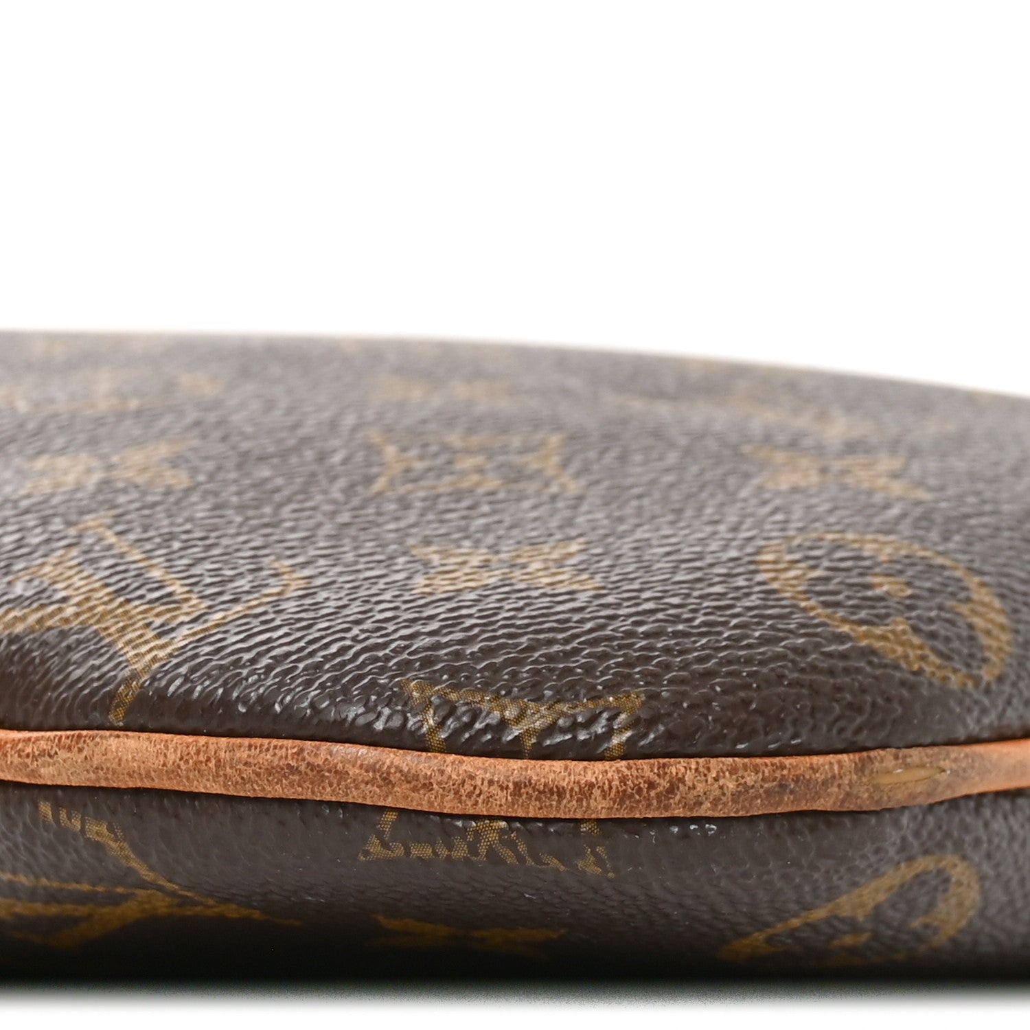 Louis Vuitton Monogram Bosphore Pochette 8 of 9