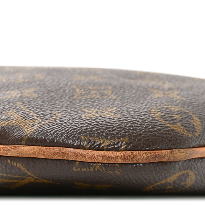 Louis Vuitton Monogram Bosphore Pochette 8 of 9