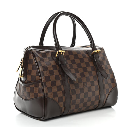 Louis Vuitton Damier Ebene Berkeley 3 of 12