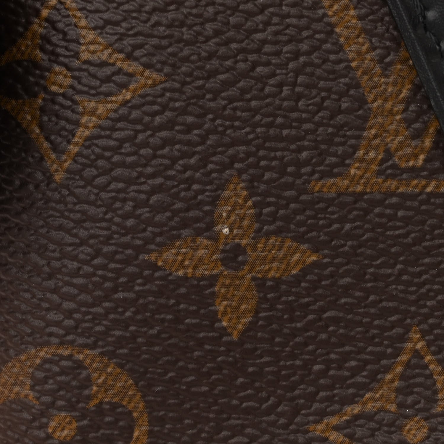 Louis Vuitton Monogram V Tote MM Khaki Cream 11 of 11