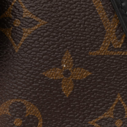 Louis Vuitton Monogram V Tote MM Khaki Cream 11 of 11