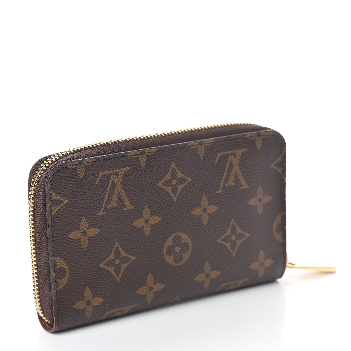 Monogram Zippy Compact Wallet