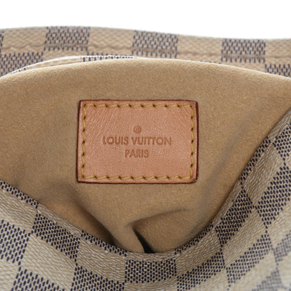 Louis Vuitton Damier Azur Artsy MM 12 of 12