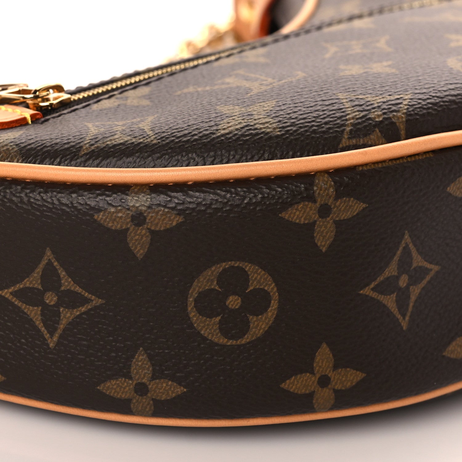 Louis Vuitton Monogram Loop 8 of 9