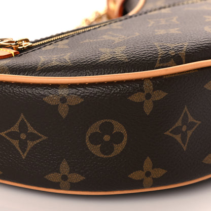 Louis Vuitton Monogram Loop 8 of 9