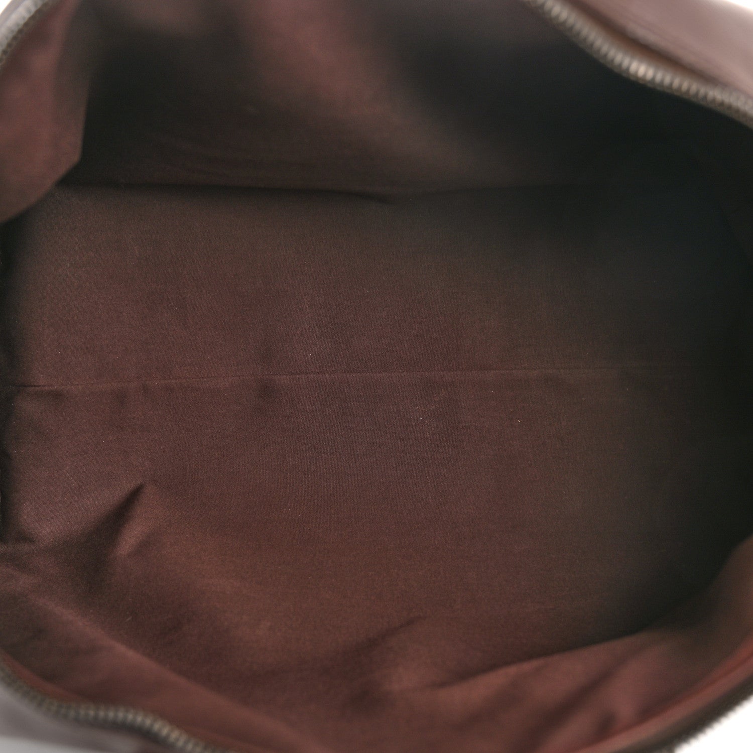 Louis Vuitton Epi Keepall 55 Moka 4 of 16