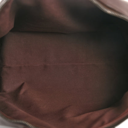 Louis Vuitton Epi Keepall 55 Moka 4 of 16