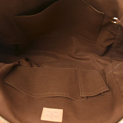 Louis Vuitton Monogram Tivoli GM 4 of 8