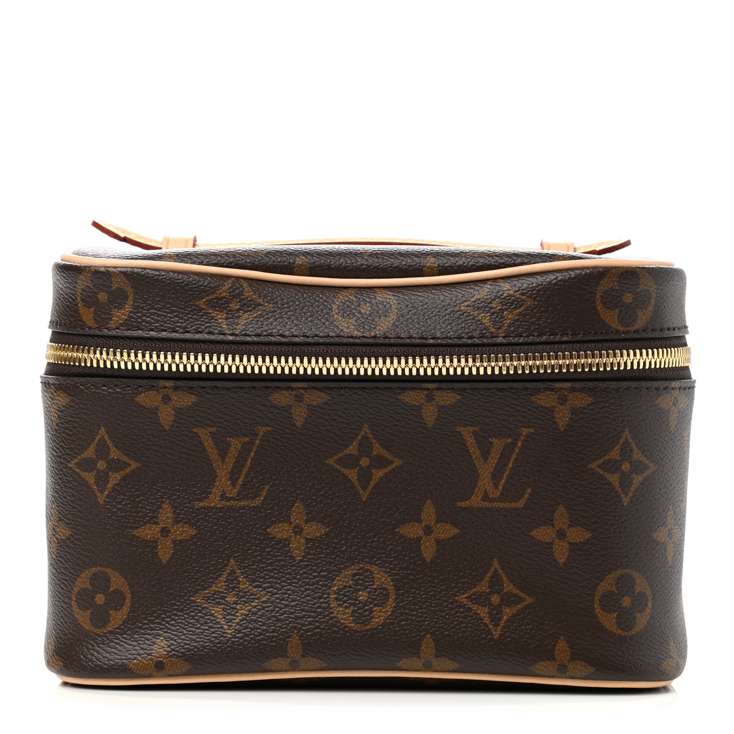Louis Vuitton Monogram Nice Mini 1 of 8
