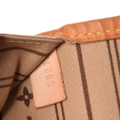 Louis Vuitton Monogram Neverfull GM 7 of 8