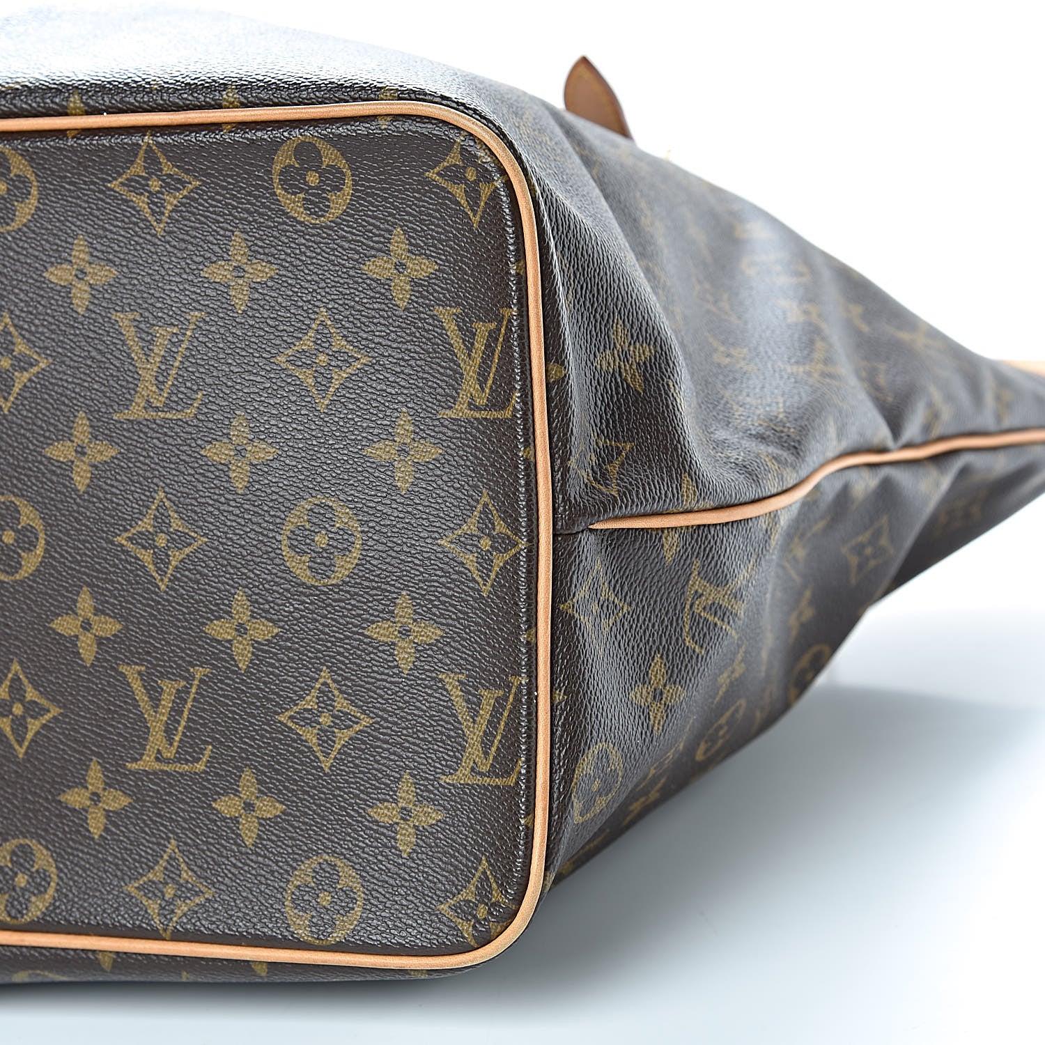 Louis Vuitton Monogram Palermo GM 13 of 13