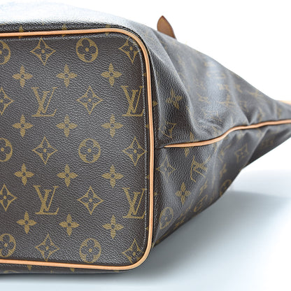 Louis Vuitton Monogram Palermo GM 13 of 13