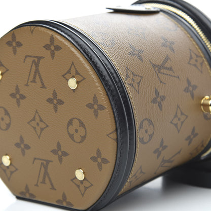 Louis Vuitton Reverse Monogram Cannes 8 of 8