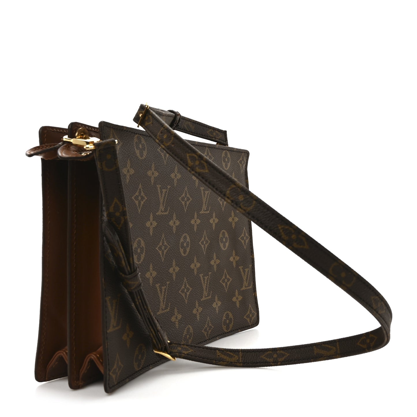 Monogram Sac Enghien