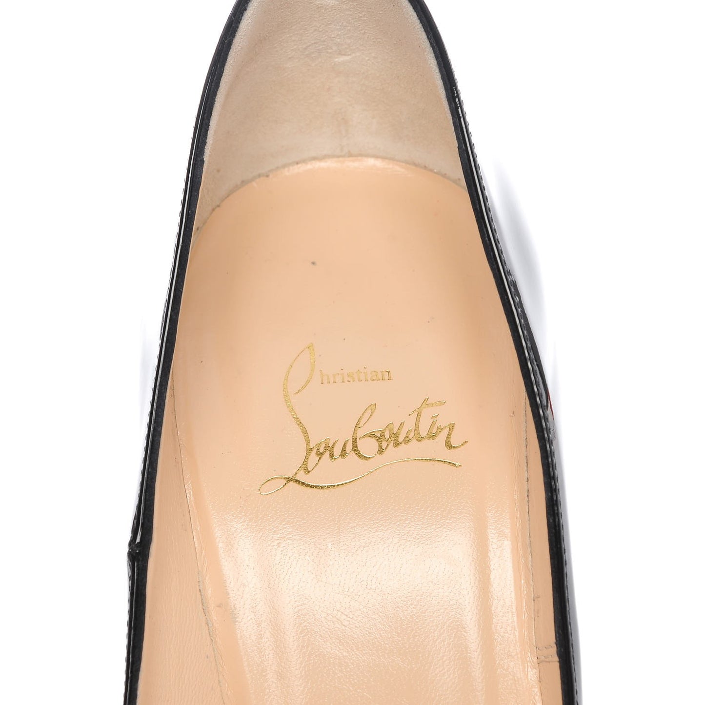 Patent So Kate 120 Pumps 38.5 Black