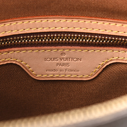 Louis Vuitton Monogram Cabas Piano 5 of 9