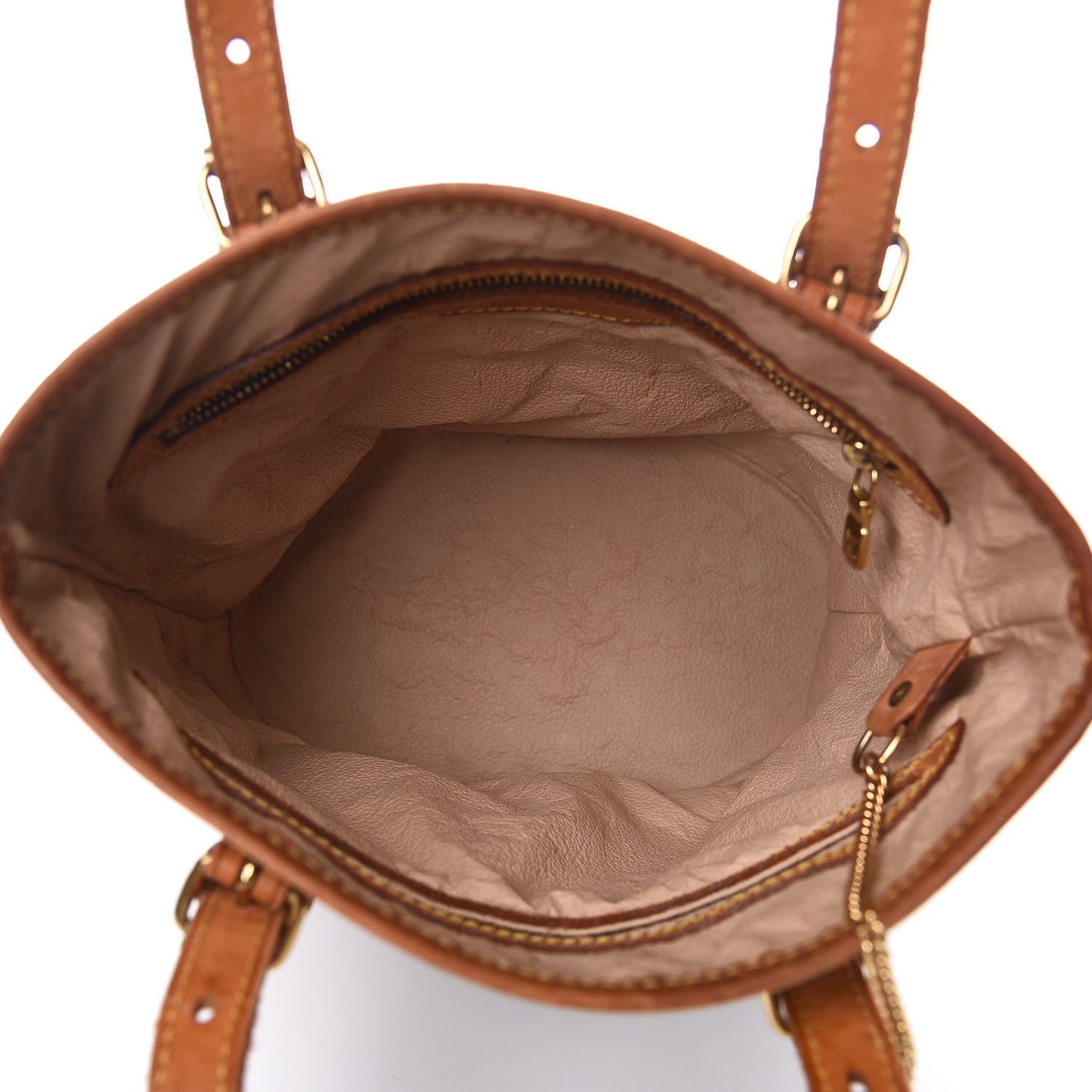 Monogram Petit Bucket 23